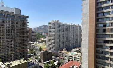 Departamento en Venta en Santa Rosa / Metro Santa Lucia