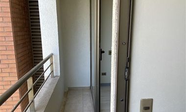 Departamento en Venta en Santa Rosa / Metro Santa Lucia