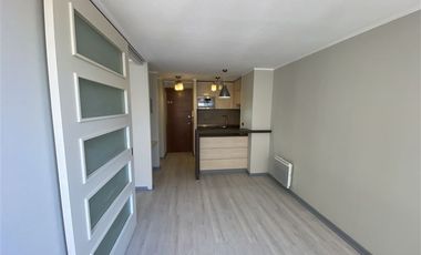 Departamento en Venta en Santa Rosa / Metro Santa Lucia