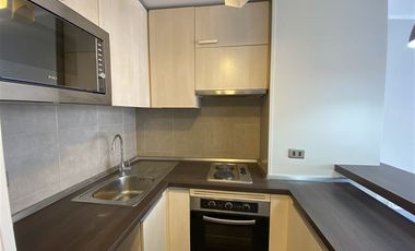 Departamento en Venta en Santa Rosa / Metro Santa Lucia