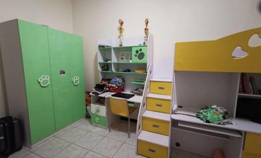 Rumah siap huni Perum Pondok Maspion, Strategis