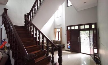 Rumah siap huni Perum Pondok Maspion, Strategis