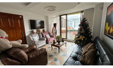 Apartamento de 120 m2 en Pinares