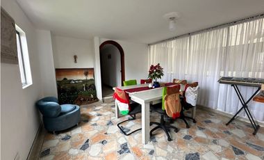 Apartamento de 120 m2 en Pinares