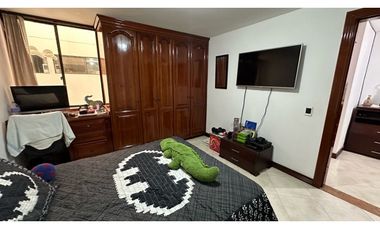 Apartamento de 120 m2 en Pinares