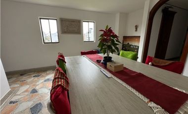 Apartamento de 120 m2 en Pinares