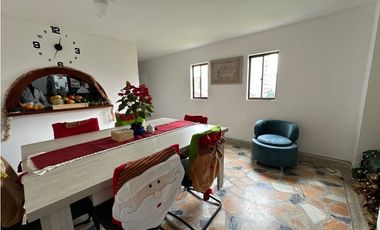 Apartamento de 120 m2 en Pinares