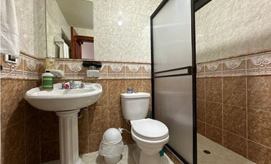 Apartamento de 120 m2 en Pinares