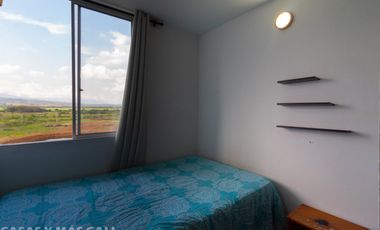 Apartamento en venta en Jamundi. Cod V5698