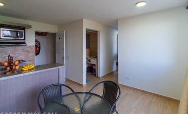 Apartamento en venta en Jamundi. Cod V5698