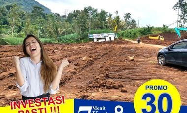 Tanah dijual di Kalimantan Timur, Samarinda