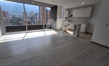 apartamento en arriendo en  ditaires. Cod A58458