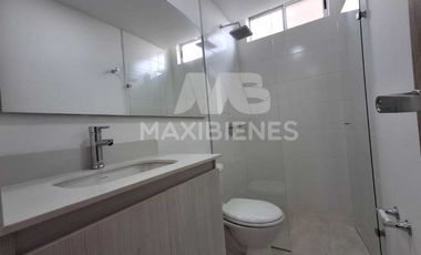 apartamento en arriendo en  ditaires. Cod A58458
