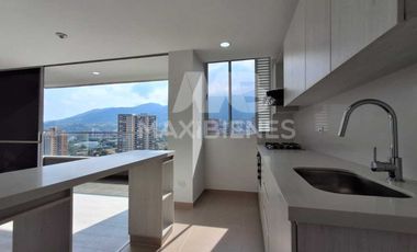 apartamento en arriendo en  ditaires. Cod A58458