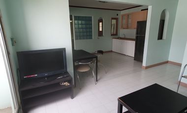 2 Bedroom Penthouse for rent at Baan Suanthon Rattanathibet