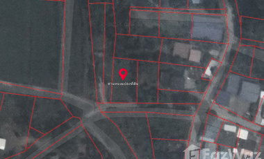 Land for sale in Cham Phak Phaeo, Saraburi