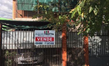 Casa 5 ambientes en venta en Florencio Varela