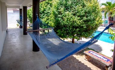 VENDO CASA DE PLAYA EN  COSTA ESMERALDA POR DEBAJO DEL AVALUO