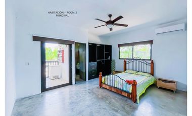 VENDO CASA DE PLAYA EN  COSTA ESMERALDA POR DEBAJO DEL AVALUO