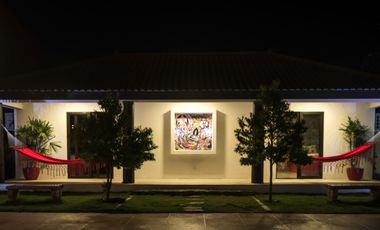 VENDO CASA DE PLAYA EN  COSTA ESMERALDA POR DEBAJO DEL AVALUO