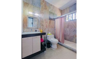 VENDO CASA DE PLAYA EN  COSTA ESMERALDA POR DEBAJO DEL AVALUO