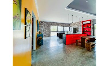 VENDO CASA DE PLAYA EN  COSTA ESMERALDA POR DEBAJO DEL AVALUO