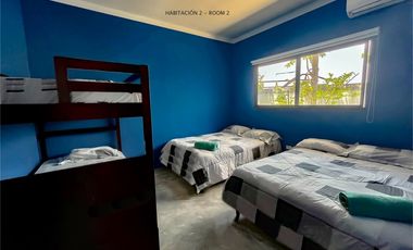VENDO CASA DE PLAYA EN  COSTA ESMERALDA POR DEBAJO DEL AVALUO