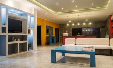 VENDO CASA DE PLAYA EN  COSTA ESMERALDA POR DEBAJO DEL AVALUO