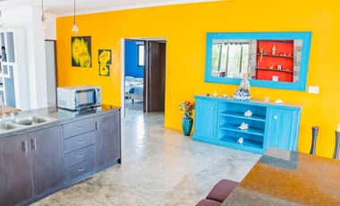VENDO CASA DE PLAYA EN  COSTA ESMERALDA POR DEBAJO DEL AVALUO