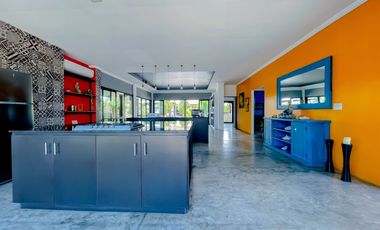 VENDO CASA DE PLAYA EN  COSTA ESMERALDA POR DEBAJO DEL AVALUO