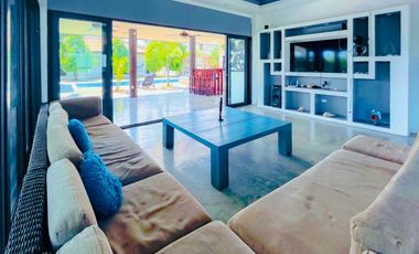 VENDO CASA DE PLAYA EN  COSTA ESMERALDA POR DEBAJO DEL AVALUO