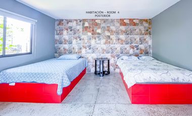 VENDO CASA DE PLAYA EN  COSTA ESMERALDA POR DEBAJO DEL AVALUO