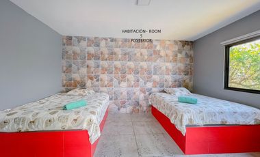 VENDO CASA DE PLAYA EN  COSTA ESMERALDA POR DEBAJO DEL AVALUO