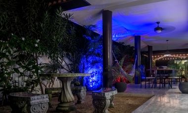 VENDO CASA DE PLAYA EN  COSTA ESMERALDA POR DEBAJO DEL AVALUO