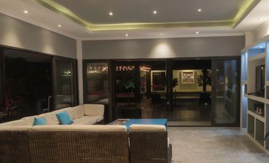VENDO CASA DE PLAYA EN  COSTA ESMERALDA POR DEBAJO DEL AVALUO
