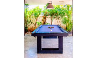 VENDO CASA DE PLAYA EN  COSTA ESMERALDA POR DEBAJO DEL AVALUO