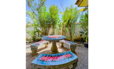VENDO CASA DE PLAYA EN  COSTA ESMERALDA POR DEBAJO DEL AVALUO