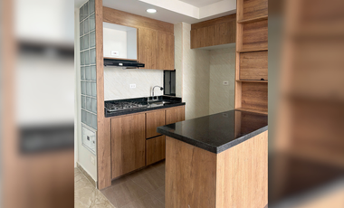 apartamento en arriendo en puente aranda. Cod A9754450