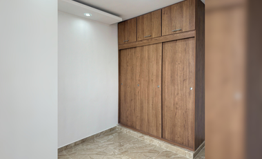 apartamento en arriendo en puente aranda. Cod A9754450