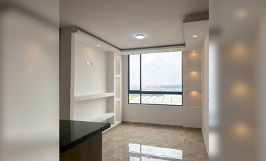 apartamento en arriendo en puente aranda. Cod A9754450