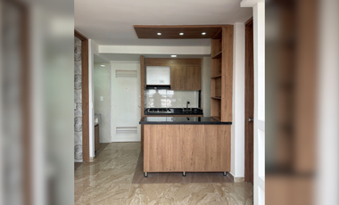 apartamento en arriendo en puente aranda. Cod A9754450