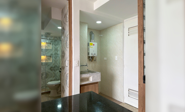 apartamento en arriendo en puente aranda. Cod A9754450