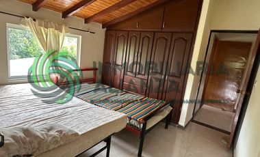 lote en venta en barroblanco. Cod V61788