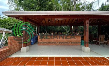 lote en venta en barroblanco. Cod V61788