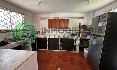 lote en venta en barroblanco. Cod V61788