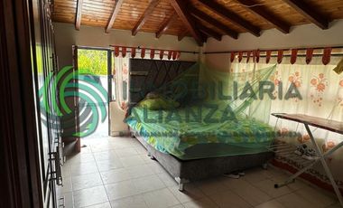 lote en venta en barroblanco. Cod V61788