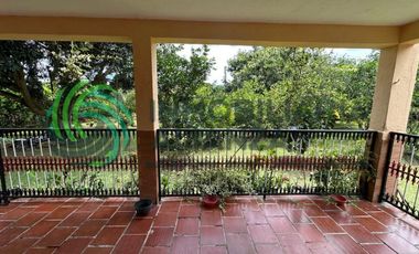 lote en venta en barroblanco. Cod V61788