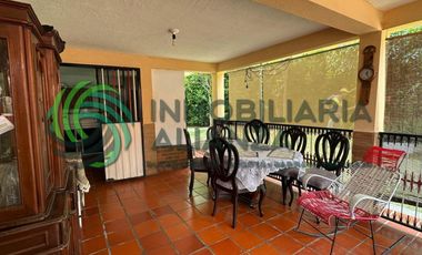 lote en venta en barroblanco. Cod V61788