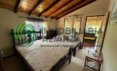 lote en venta en barroblanco. Cod V61788