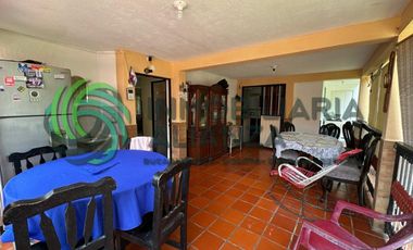 lote en venta en barroblanco. Cod V61788